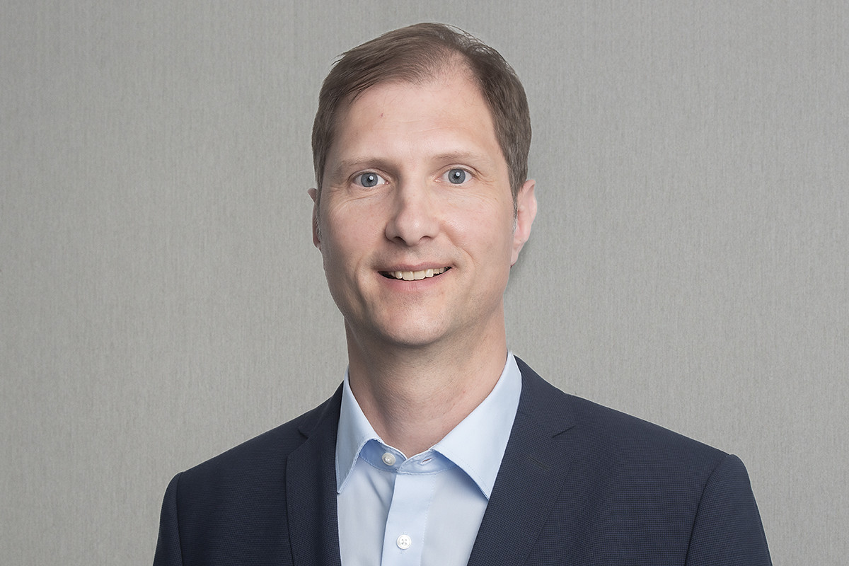 Bernhard Wicht