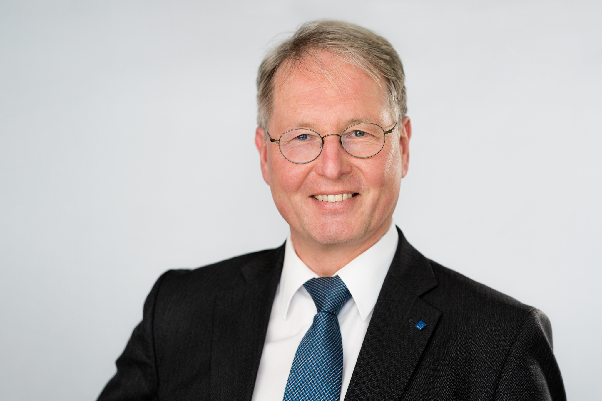 Bernd Ponick